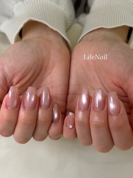 ライフネイル 恵比寿(LifeNail)/マグネット