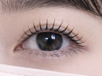 サニー アンド ヘアー(Sunny&HAIR)/まつ毛パーマ/ラッシュリフト