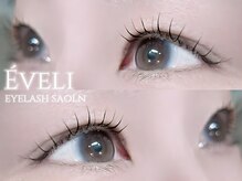 エヴェリ(Eveli)