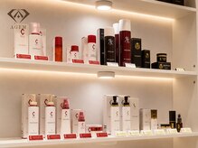 アージェム 六本木(AGEM)の雰囲気（リアボーテ化粧品正規取扱店<小顔フェイシャル/毛穴/幹細胞>）