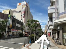 リマインド(ReMind)/しばらく真っ直ぐ