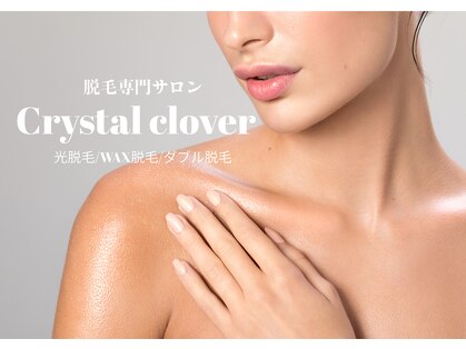 クリスタルクローバー(Crystal Clover)の写真
