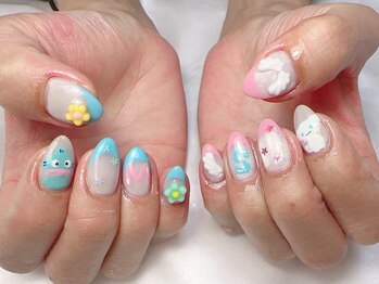 フルアート