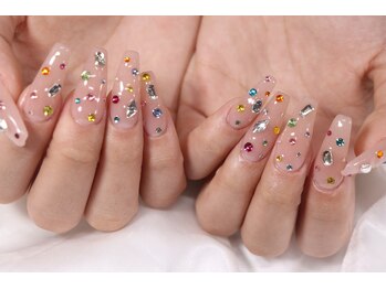 ネイルサロン クイーン(Nail Salon Queen)/