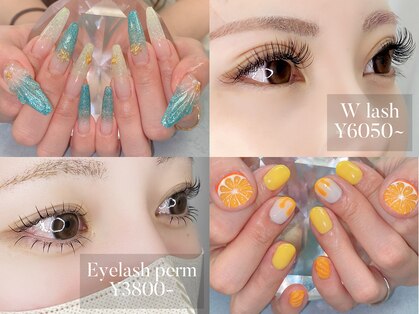 ミラーナ(Milana)の写真