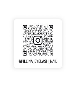 ピリナ(pillina)/Instagram