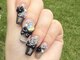 ステラネイル 渋谷(Stella nail)の写真/毎月かわいいを更新♪ワンホン・韓国・ガーリーネイルが楽しめる定額デザインを豊富にご用意《渋谷/神泉》