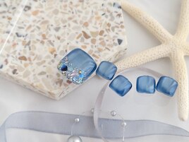 フット定額design46