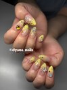 スカルプ◆150分アートやり放題