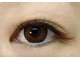 アイラッシュ ルアナ(Eye Lash LUANA)の写真/丁寧なカウンセリングとこだわり素材のエクステで！あなただけのぱっちりな目元へ♪
