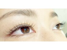 アリュール(Allure)/フラットマットラッシュ