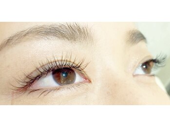 アリュール(Allure)/フラットマットラッシュ