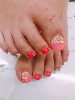 オンネイル(on nail)/