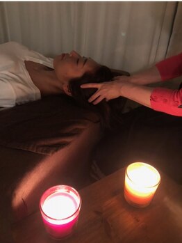 リラグポケット/上質な時間を満喫