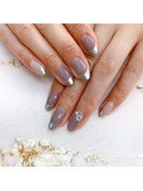 大人カジュアル