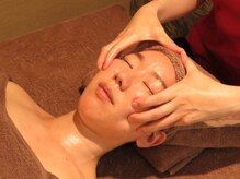 リ フリー 麻生店(Re'free)/ツボを押さえたマッサージ