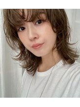 ルーミィ(Roomy) 松井 芽