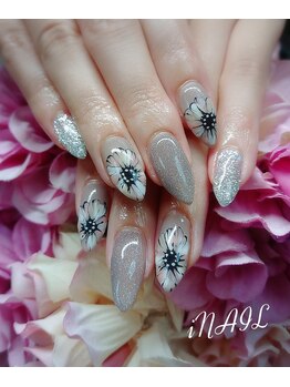 アイネイル(iNAIL)/