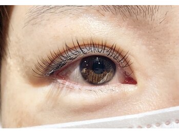 アイラッシュサロン エフ(f)/☆フラットラッシュ付け放題☆