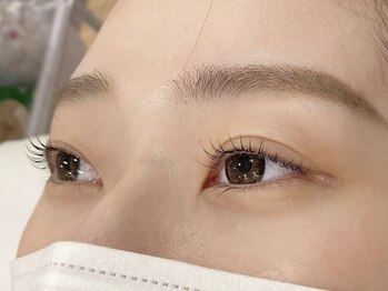 リシェルアロハ 天六店(RECHEL ALOHA)/まつげパーマ ラッシュリフト