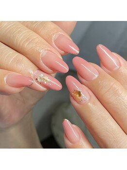 シエル(ciel)/デザイン2コース