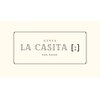 ラカシータ(La casita ;)ロゴ
