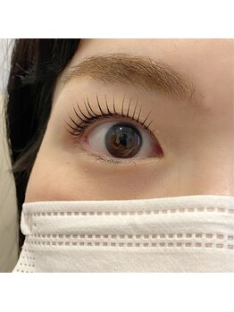 リーベル(Liebelle)/コスメリフト+カラー