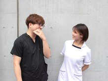 表参道ベストトリート整体院(BestTreat)/表参道ベストトリート整体院