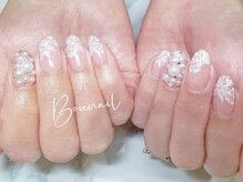 ネイルアンドアイラッシュ ボネール 銀座店(lash Bounail)/参考デザイン