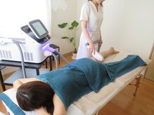 リル(RILU)/【脱毛】全身menuが1番人気です