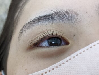 ラクシス(Luxis)/まつげパーマ