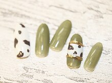 ドルチェネイル(Dolce.Nail)/＊..:.* Dolceコース*..＊.:*