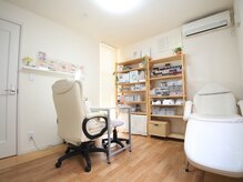 ネイルサロン リッティー(RITTY)