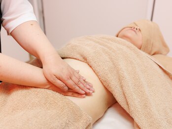 アロマルーム橙 plus/お腹の刺激で手足の冷え解消も♪