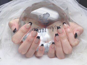 ネイルモモ(Nail MM)/