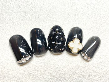 ネイルサロン ロゼプリュム/