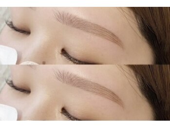 エストアール 博多口店(est-r.)/#美眉#アイブロウスタイリング