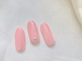 アバネイル 名駅店(AVA NAIL)/【シンプルオフィス】