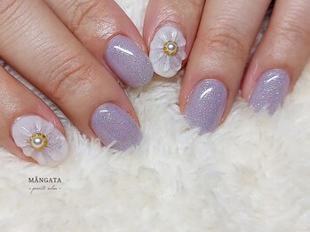 モーンガータ(MANGATA)/