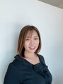 エースマイルイズ(A smile is..)&nbsp;山口 裕美