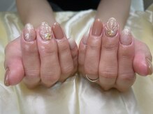 ココズルーム(KOKO's Room)/夏ネイル