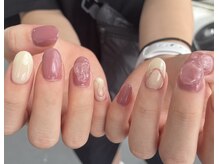 ネイルスミス 高松店(Nailsmith)/うねうね