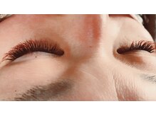 ドゥース(DOUCE)/秋に人気なオールブラウン