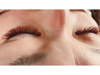 ドゥース(DOUCE)/秋に人気なオールブラウン