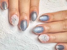 シロン バイ ラベスト 四日市店(Cilon by lovest)/定額シンプル_amanda