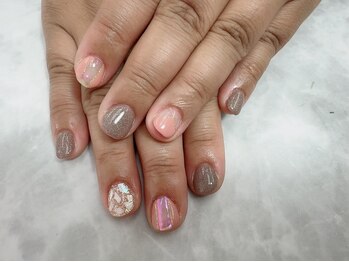 リバティプラス(Liberty+)/