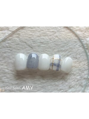 Nail Salon AMY 大宮店