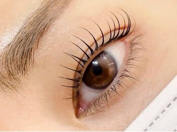 マル(malu.)/まつげパーマ