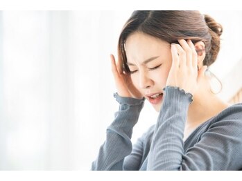 夢の整体院 松戸院/頭痛