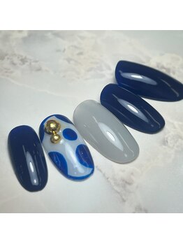 リアン(lien)/定額トレンドa